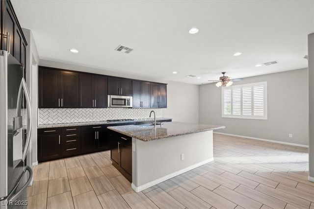 5424 Kamilla Raen Street, North Las Vegas, NV 89031