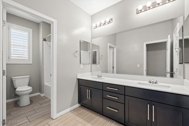 5424 Kamilla Raen Street, North Las Vegas, NV 89031