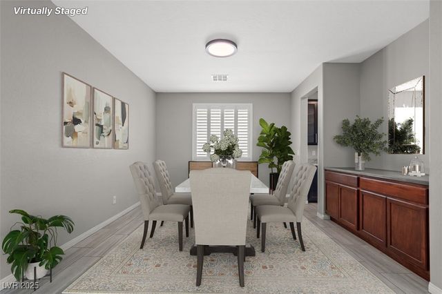 5424 Kamilla Raen Street, North Las Vegas, NV 89031