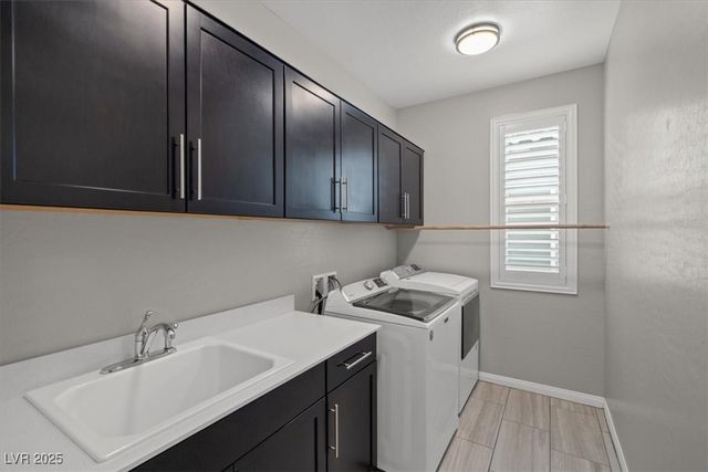 5424 Kamilla Raen Street, North Las Vegas, NV 89031