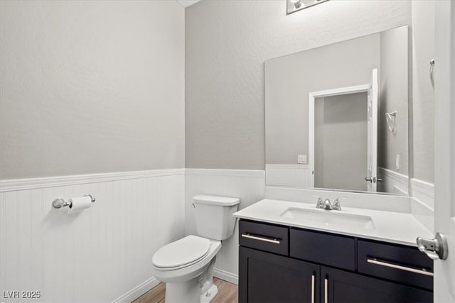 5424 Kamilla Raen Street, North Las Vegas, NV 89031