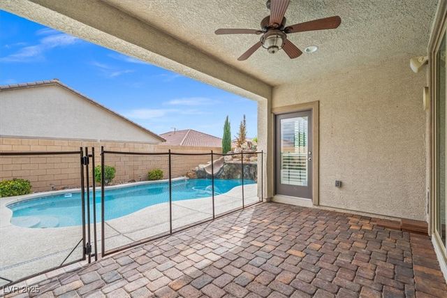 5424 Kamilla Raen Street, North Las Vegas, NV 89031