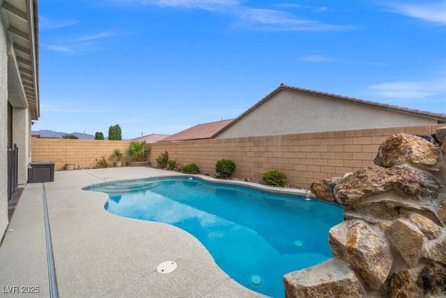 5424 Kamilla Raen Street, North Las Vegas, NV 89031