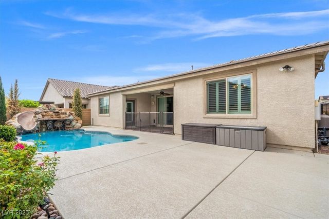 5424 Kamilla Raen Street, North Las Vegas, NV 89031