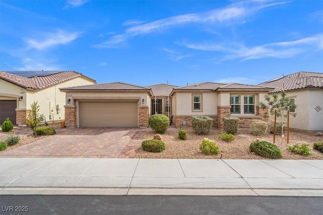 5424 Kamilla Raen Street, North Las Vegas, NV 89031