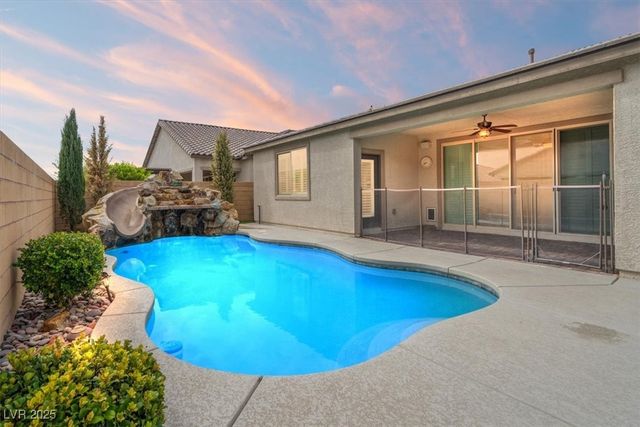 5424 Kamilla Raen Street, North Las Vegas, NV 89031