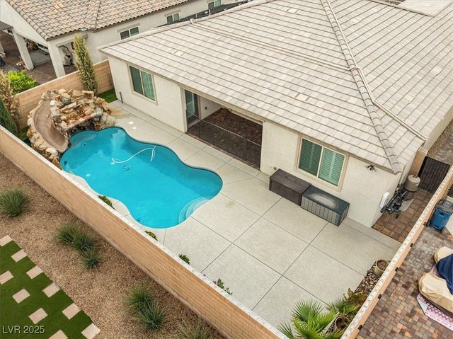 5424 Kamilla Raen Street, North Las Vegas, NV 89031