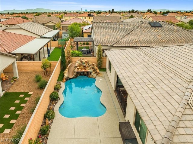 5424 Kamilla Raen Street, North Las Vegas, NV 89031