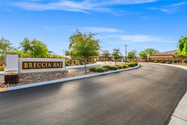 5424 Kamilla Raen Street, North Las Vegas, NV 89031