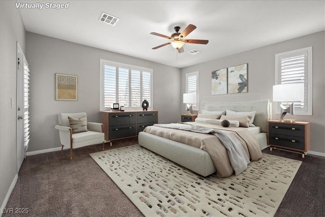 5424 Kamilla Raen Street, North Las Vegas, NV 89031