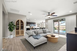 5424 Kamilla Raen Street, North Las Vegas, NV 89031