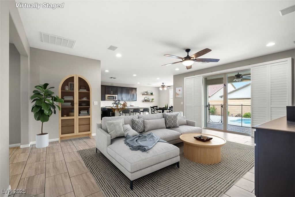 5424 Kamilla Raen Street, North Las Vegas, NV 89031