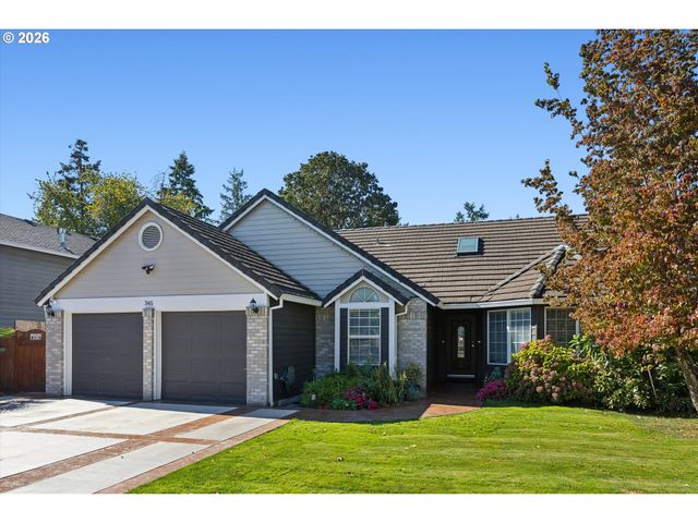 345 Sw 207TH Ave, Beaverton, OR 97006