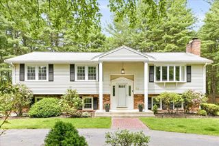 94 High Street, Walpole, MA 02081