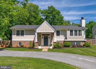 22202 NEWLIN MILL RD, Middleburg, VA 20117
