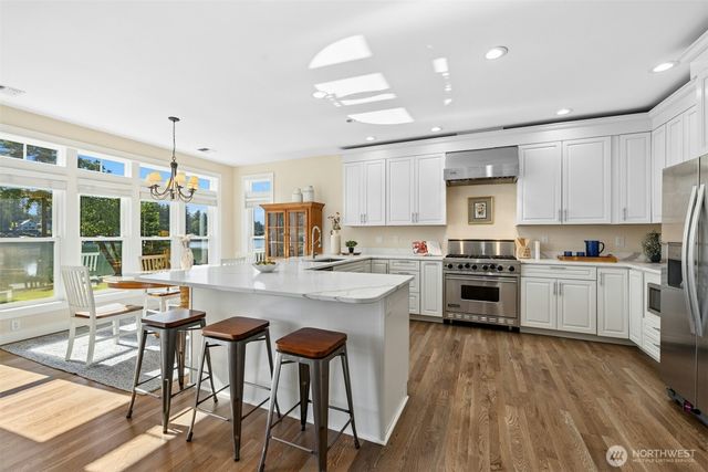 15809 Virginia Point Road NE, Poulsbo, WA 98370