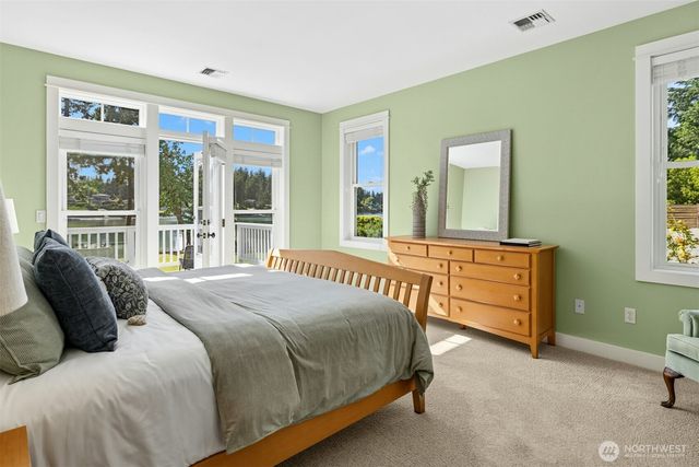 15809 Virginia Point Road NE, Poulsbo, WA 98370