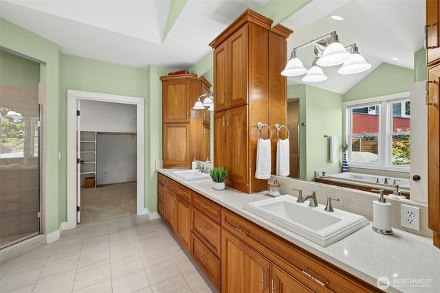 15809 Virginia Point Road NE, Poulsbo, WA 98370