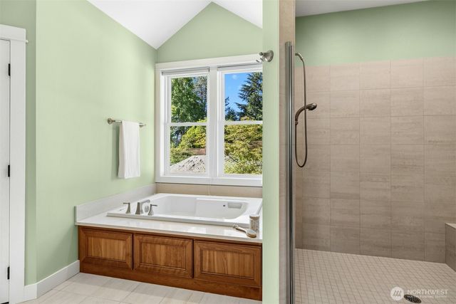 15809 Virginia Point Road NE, Poulsbo, WA 98370