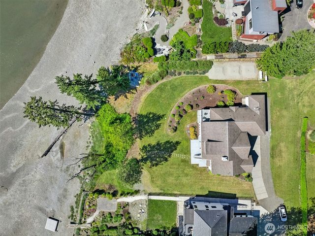 15809 Virginia Point Road NE, Poulsbo, WA 98370