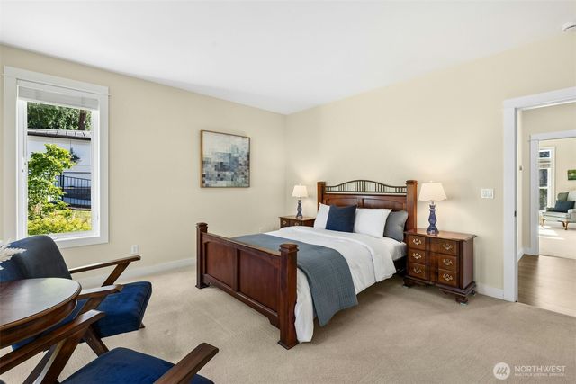 15809 Virginia Point Road NE, Poulsbo, WA 98370