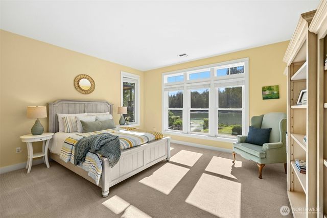15809 Virginia Point Road NE, Poulsbo, WA 98370