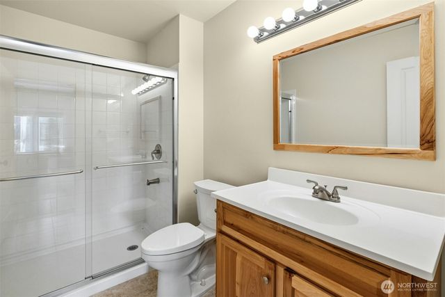 15809 Virginia Point Road NE, Poulsbo, WA 98370