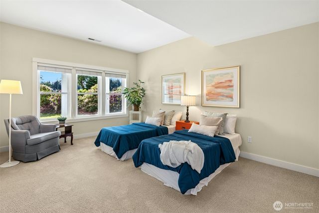 15809 Virginia Point Road NE, Poulsbo, WA 98370