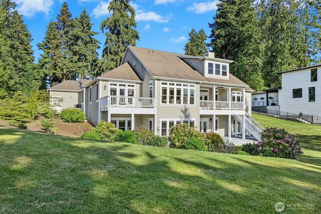 15809 Virginia Point Road NE, Poulsbo, WA 98370
