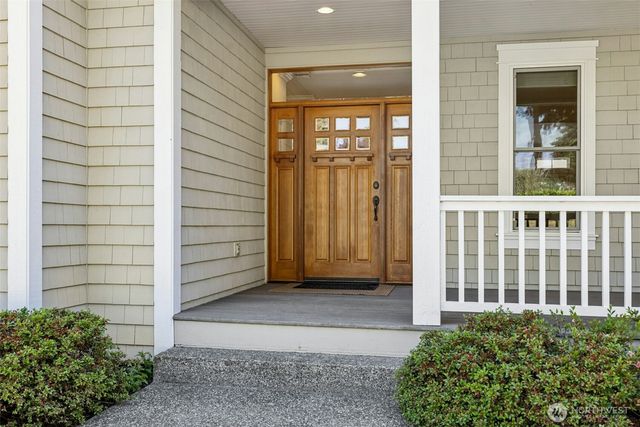 15809 Virginia Point Road NE, Poulsbo, WA 98370