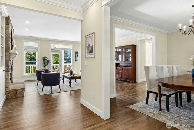 15809 Virginia Point Road NE, Poulsbo, WA 98370