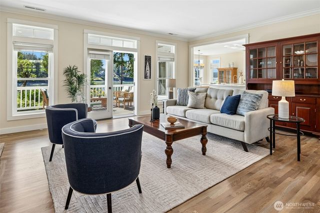 15809 Virginia Point Road NE, Poulsbo, WA 98370