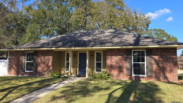 8116 President Dr, Baton Rouge, LA 70817
