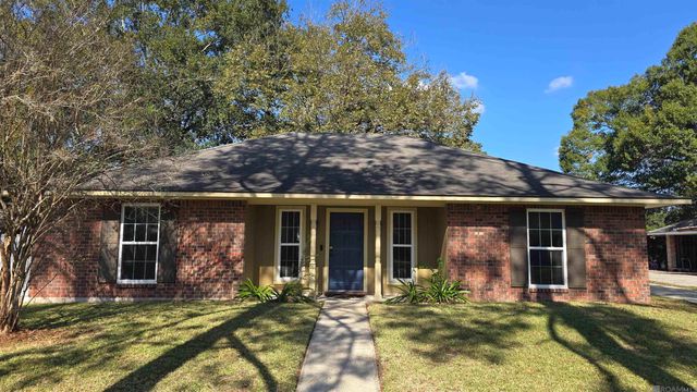 8116 President Dr, Baton Rouge, LA 70817