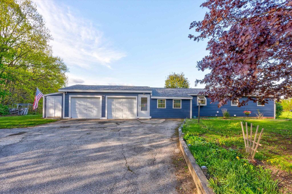 109 Davis Village Road, New Ipswich, NH 03071