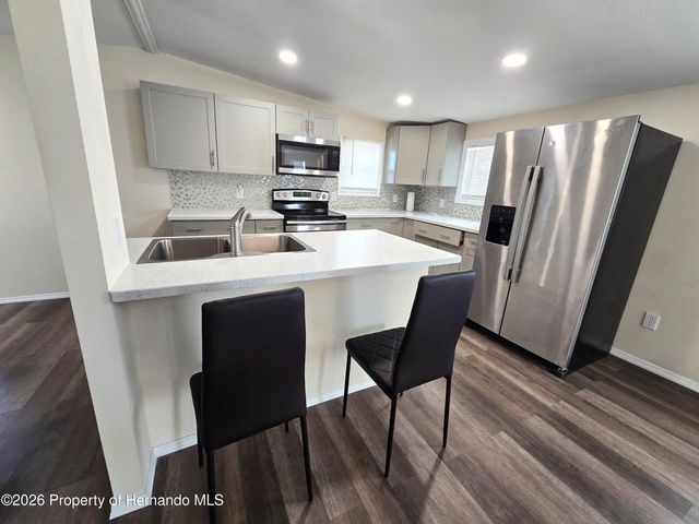 7338 1st Loop Avenue, Brooksville, FL 34613