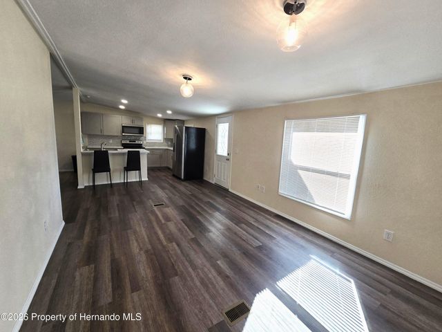 7338 1st Loop Avenue, Brooksville, FL 34613