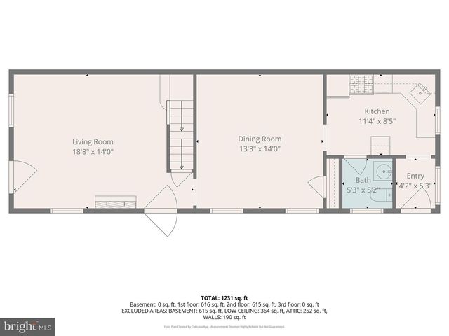 637 DEEPDENE RD, Baltimore, MD 21210