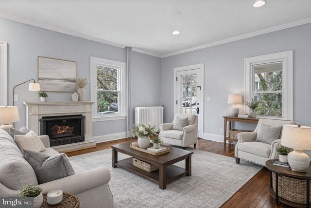 637 DEEPDENE RD, Baltimore, MD 21210