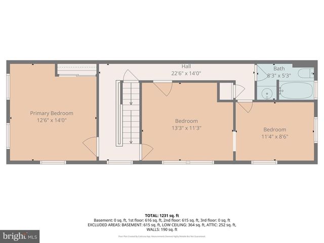 637 DEEPDENE RD, Baltimore, MD 21210