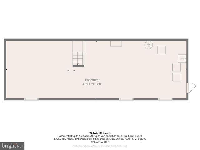 637 DEEPDENE RD, Baltimore, MD 21210