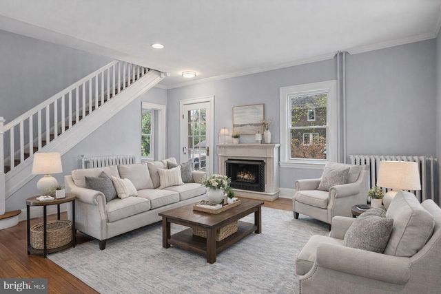 637 DEEPDENE RD, Baltimore, MD 21210