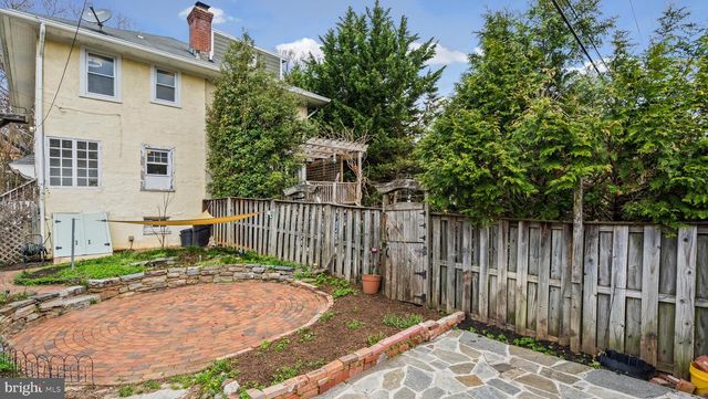 637 DEEPDENE RD, Baltimore, MD 21210