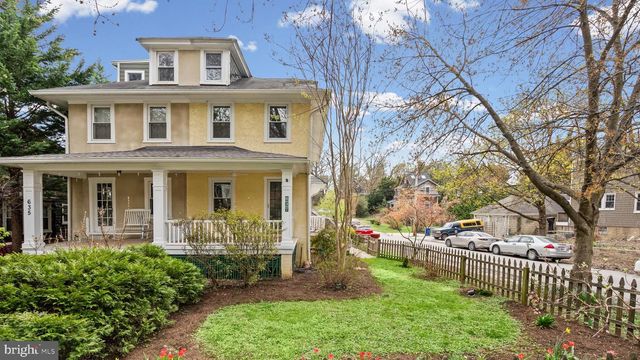 637 DEEPDENE RD, Baltimore, MD 21210