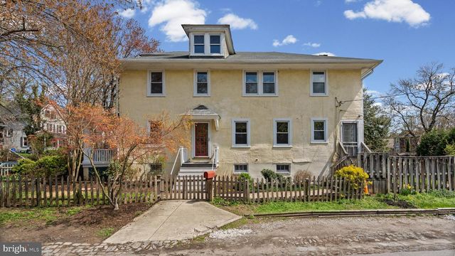 637 DEEPDENE RD, Baltimore, MD 21210