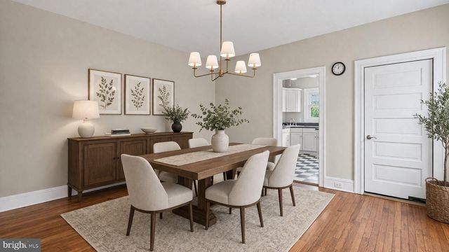 637 DEEPDENE RD, Baltimore, MD 21210