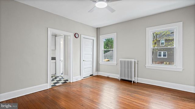 637 DEEPDENE RD, Baltimore, MD 21210