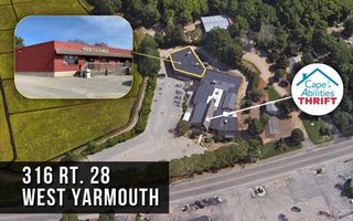 316 Route 28, Yarmouth, MA 02673