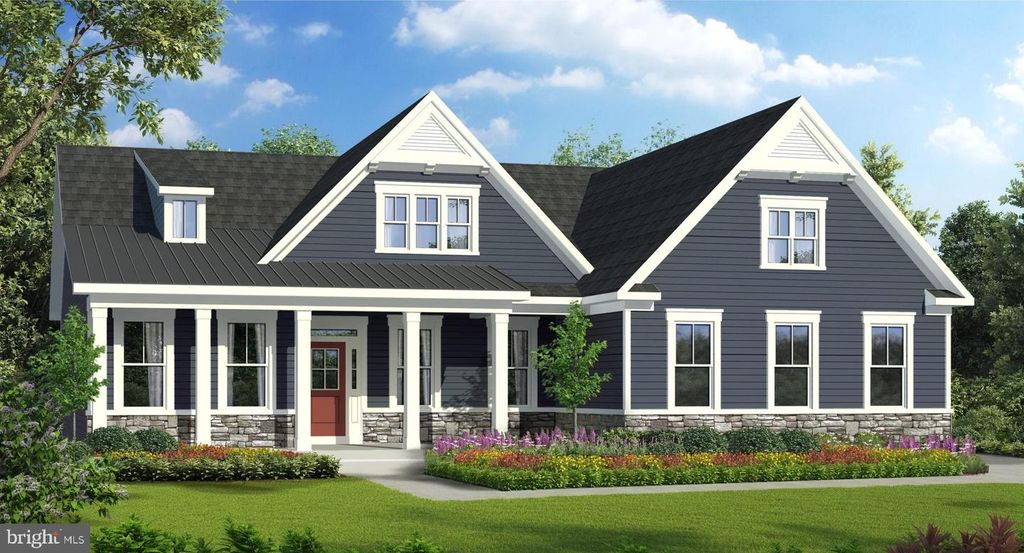 24498 TIMBER BRANCH 210, Millsboro, DE 19966