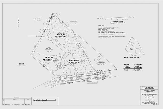 965 Temple St, Duxbury, MA 02332